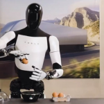 Robot hình người của Elon Musk gặp khó vì Trung Quốc cấm đất hiếm