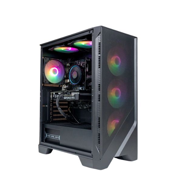 Máy tính để bàn PCPA G14 I3/16G/512SSD/RTX3050