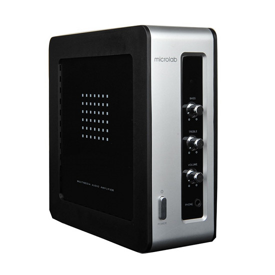 Loa Microlab 2.1 FC361