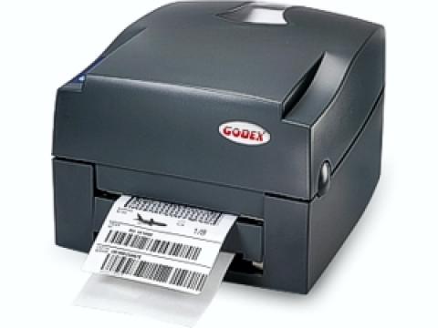 Máy in tem nhãn Godex G500