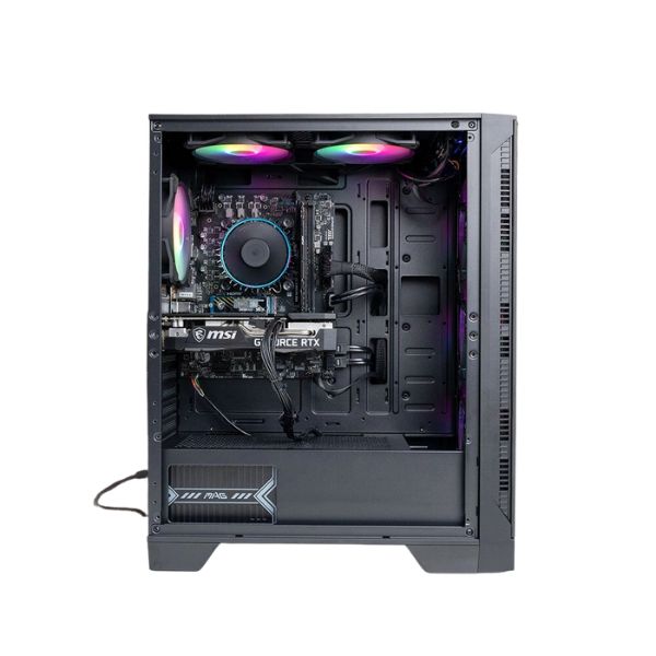 Máy tính để bàn PCPA G14 I3/16G/512SSD/RTX3050