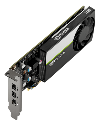 Card màn hình NVIDIA T400