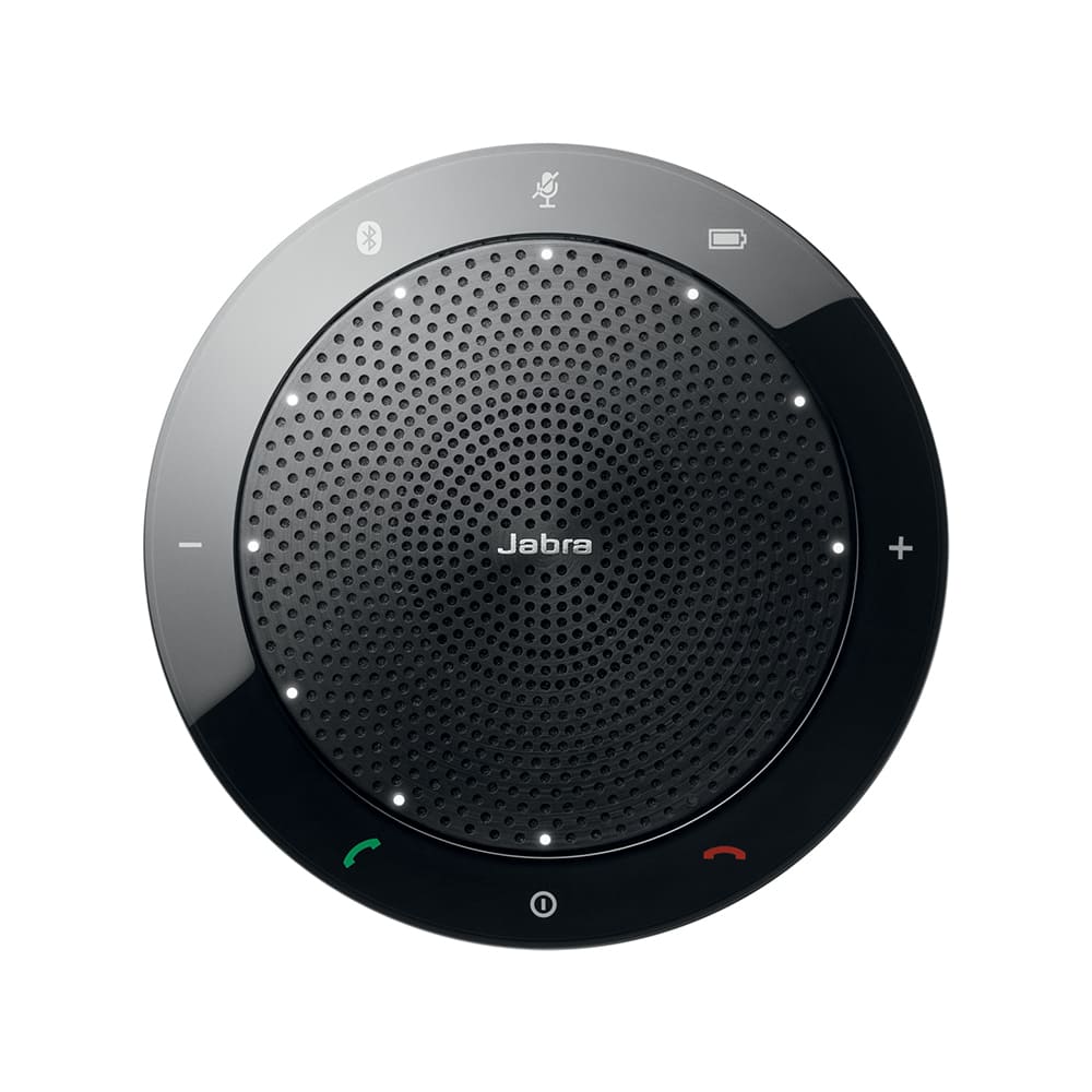 Loa hội nghị không dây Bluetooth Jabra SPEAK 510 MS