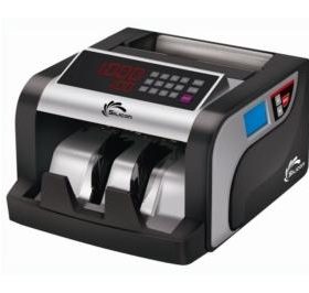 Máy đếm tiền Silicon MC-3600
