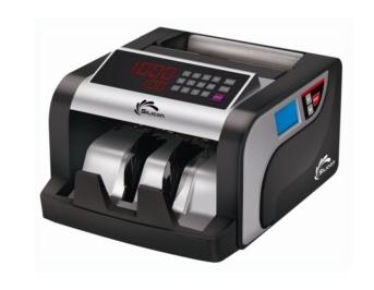 Máy đếm tiền Silicon MC – 3600