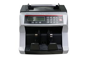 Máy đếm tiền Silicon MC-3300