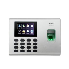 Máy chấm công Ronald Jack X628T (Vân tay + Thẻ từ/ 100.000 Bản ghi)