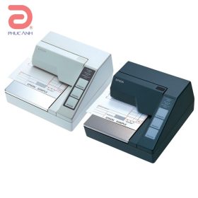 Máy in hóa đơn Epson TM-U295 (In nhiệt/ K80)