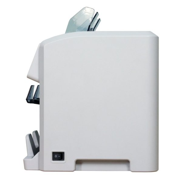 Máy đếm tiền Silicon MC-8Plus