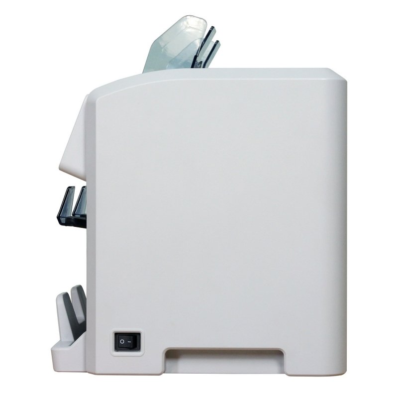 Máy đếm tiền Silicon 8plus