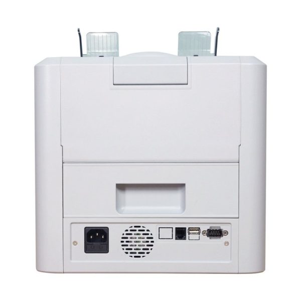 Máy đếm tiền Silicon MC-8Plus