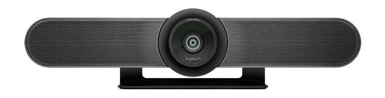 Webcam hội nghị truyền hình Logitech Meetup