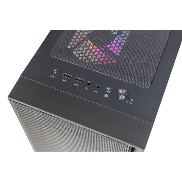 Máy tính để bàn PCPA G14 I3/16G/512SSD/RTX3050