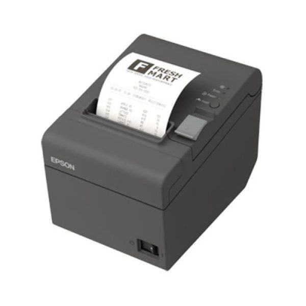 Máy in hóa đơn Epson TM-T82II USB (In nhiệt/ K80)