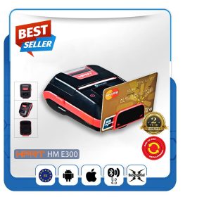 Máy in hóa đơn HPRT HM-E300 (In nhiệt/ K80)