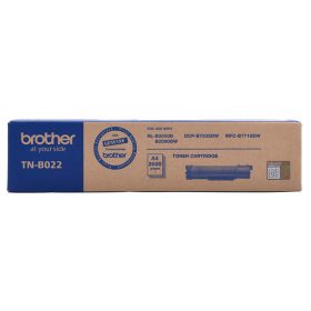 Mực in laser Brother TN-B022 (Dùng cho máy HL-B2000D/B2082DW/DCP-B7535DW)