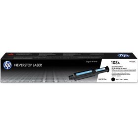 Mực in laser HP 103A Blk Neverstop Reload Kit W1103A (Dùng cho máy Neverstop Laser 1000A/1000W/1200A/1200W)