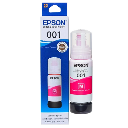 Mực in phun Epson C13T03Y300 Magenta (Dùng cho máy L4260/L5290/L5590/L6260/L6270/L6170/L6290/L14150)