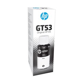 Mực in phun HP GT53 Black 1VV22AA 90ml (Dùng cho máy Smart Tank 5810/5820/315/415/210/500/580/585)