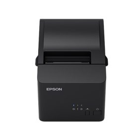 Máy in hóa đơn Epson TM-T81III USB+RS232 (In nhiệt/ K80)