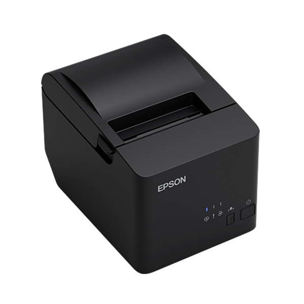 Máy in hóa đơn siêu thị Epson TM-T81III (USB+LAN)
