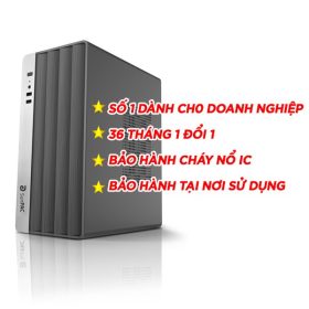 PC Sunpac Gen10 I51048S (i5 10400/ 8GB/ 256Gb SSD/ NoOS/ 3Y)