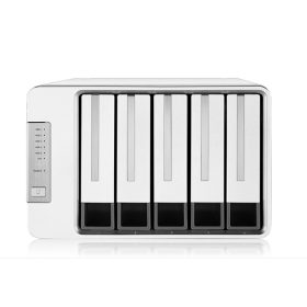 Thiết bị lưu trữ NAS TerraMaster F5-221 2GB