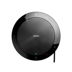 Loa hội nghị không dây Bluetooth Jabra SPEAK 510 MS Plus