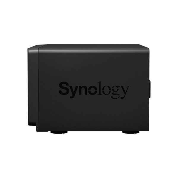 Thiết bị lưu trữ NAS Synology DS1621+