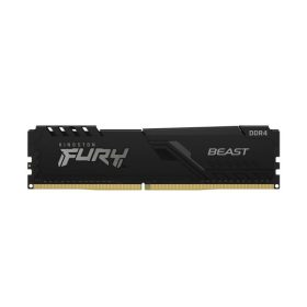 Ram desktop Kingston Fury Beast 16GB DDR4 3200Mhz (KF432C16BB1/16)