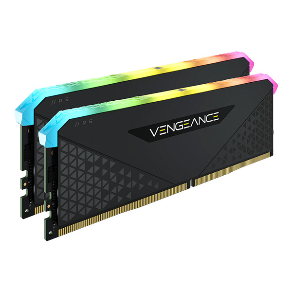Ram Desktop Corsair Vengeance RGB RS