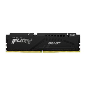 Ram desktop Kingston FURY Beast 16GB DDR5 5200Mhz (KF552C40BB-16)
