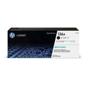 Mực in laser HP 136A W1360A (Dùng cho máy LaserJet M211D/M211DW/M236DW/M236SDW)