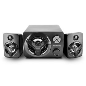 Loa vi tính bluetooth Microlab U210 2.1