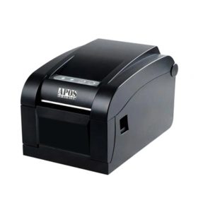 Máy in mã vạch tem nhãn Apos 350BM (203 Dpi/ USB/ LAN)