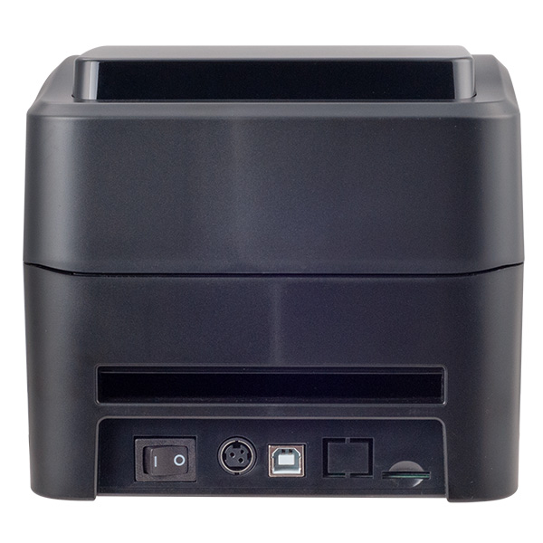 Máy in mã vạch tem nhãn APOS-420B-U