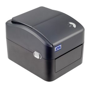 Máy in mã vạch tem nhãn Apos 420B-UL (203 Dpi/ USB/ LAN)