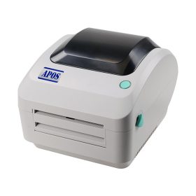 Máy in mã vạch tem nhãn Apos 470B-UL (203 Dpi/ USB/ LAN)