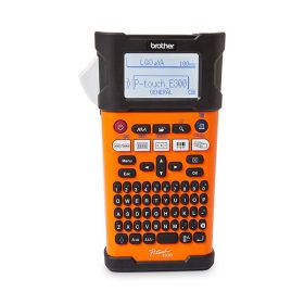 Máy in mã vạch tem nhãn Brother PT-E300VP (180 Dpi/ USB)