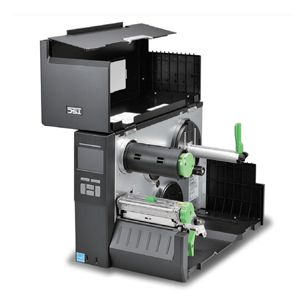 Máy in tem mã vạch TSC MH341