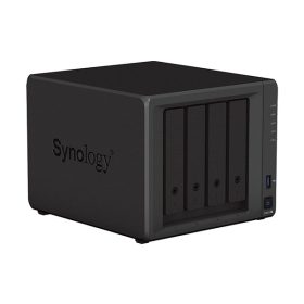 Thiết bị lưu trữ NAS Synology DS923+