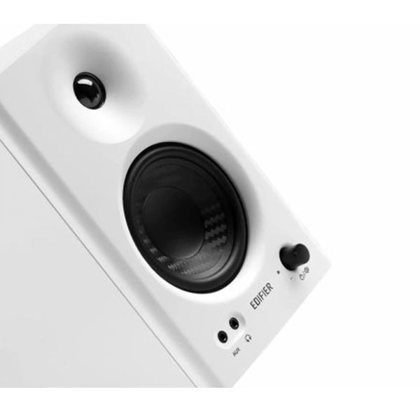 Loa kiểm âm Edifier 2.0 MR4 (Màu trắng)