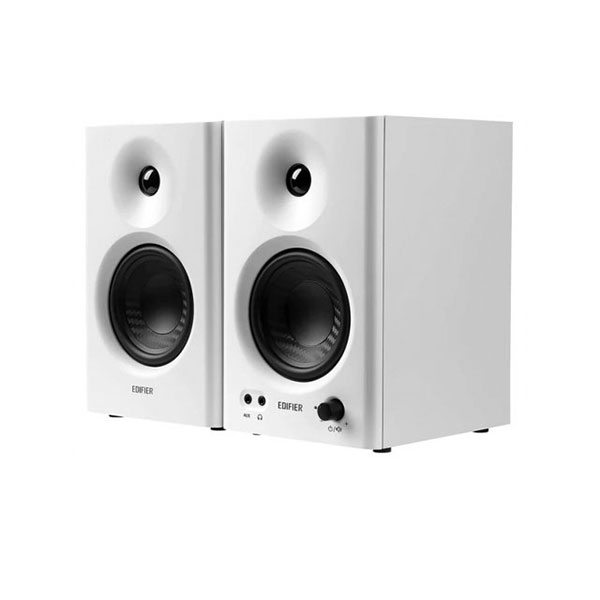 Loa kiểm âm Edifier 2.0 MR4 (Màu trắng)