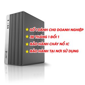 PC Sunpac Gen10 I3105-16S5 (I3 10105/ Intel H510/ 16GB/ 512GB SSD/ NoOS)