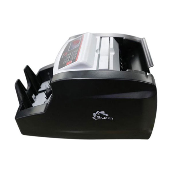 Máy đếm tiền Silicon MC-2700
