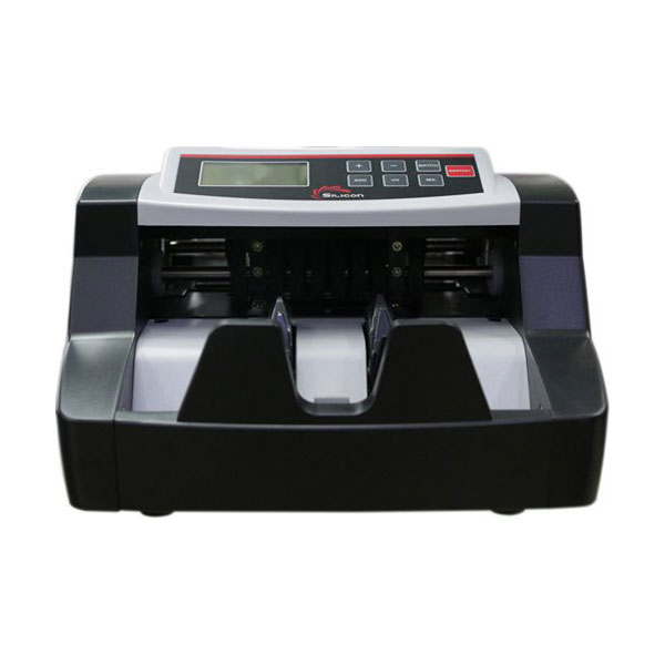Máy đếm tiền Silicon MC-2700