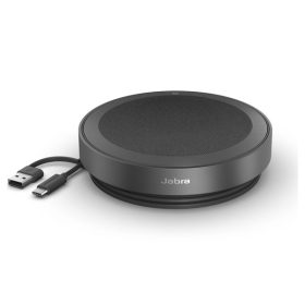 Loa hội nghị có dây Jabra Speak2 40 UC (kèm mic tích hợp)