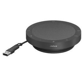 Loa hội nghị có dây Jabra Speak2 55 UC (kèm mic tích hợp)