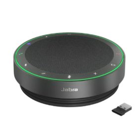 Loa hội nghị không dây Jabra Speak2 75 MS Teams, Link 380a