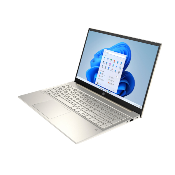 Laptop HP Pavilion 15-eg3093TU 8C5L4PA